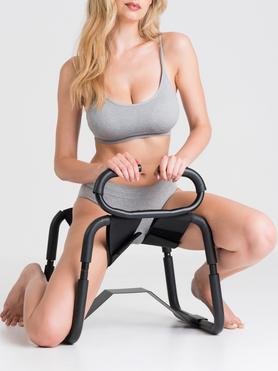 Lovehoney Deluxe Sex Position Enhancer Chair