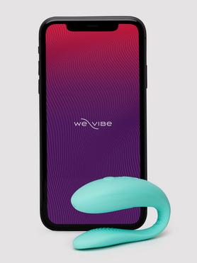We-Vibe Sync Lite App Controlled Rechargeable Couple's Vibrator