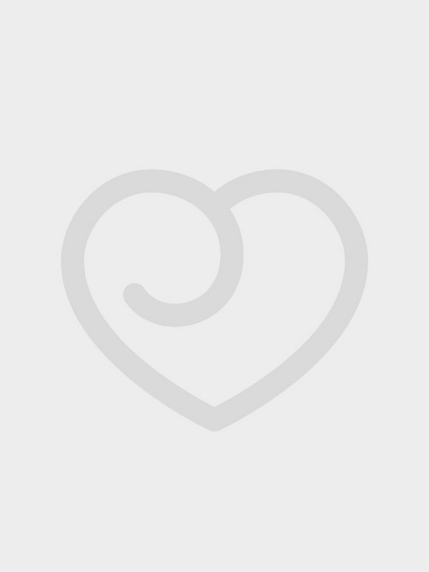 Lovehoney Late Night Liaison Wine Crotchless Bra Set