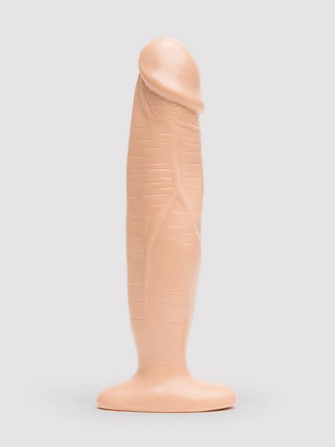 Gros plug anal 17 cm, Si Novelties, Couleur rose chair, hi-res