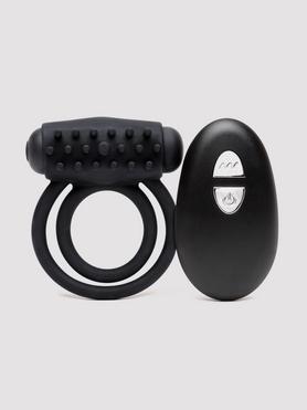 Tracey Cox Supersex Remote Control Rechargeable Love Ring