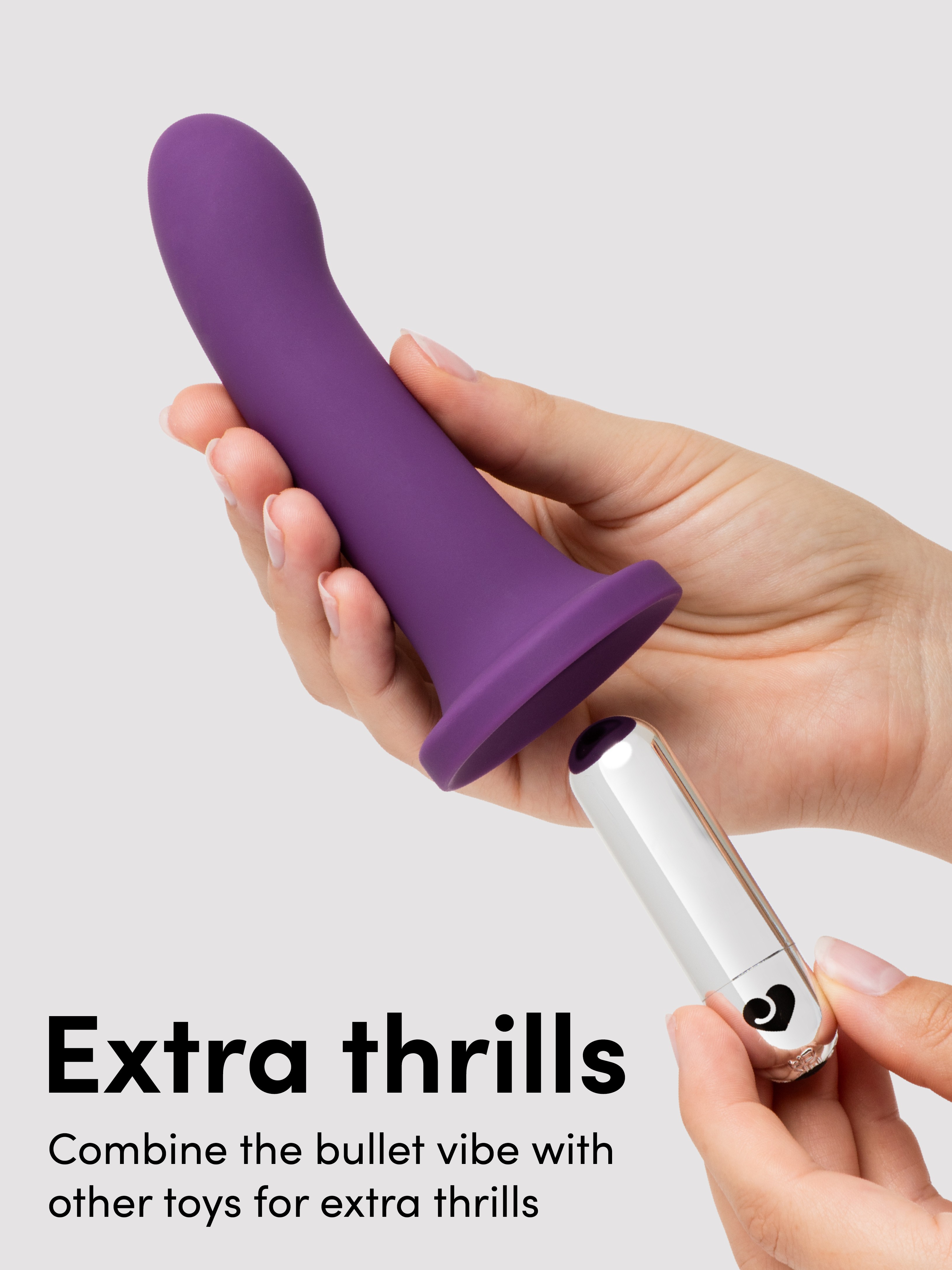 Lovehoney X Womanizer Sex Toy Advent Calendar (24 Piece), Purple, hi-res