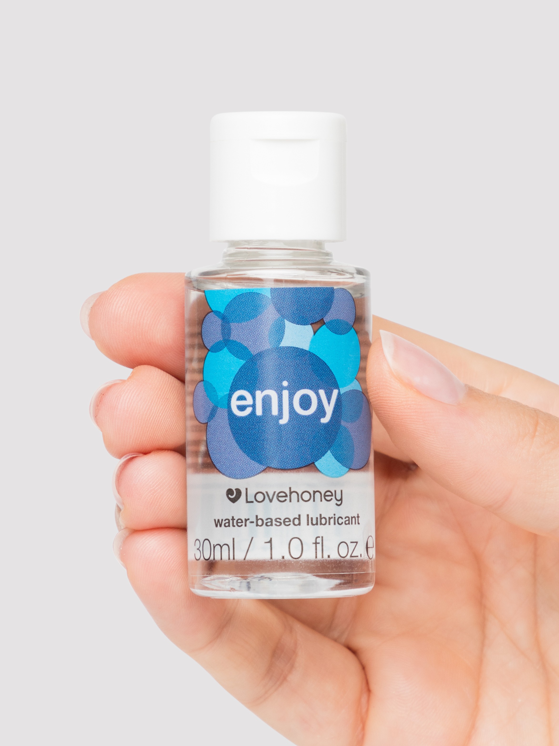 Lovehoney Enjoy Water-Based Lubricant 30ml, , hi-res