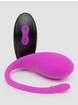 Lovehoney Inner Glow Rechargeable Remote Control Love Egg, Purple, hi-res
