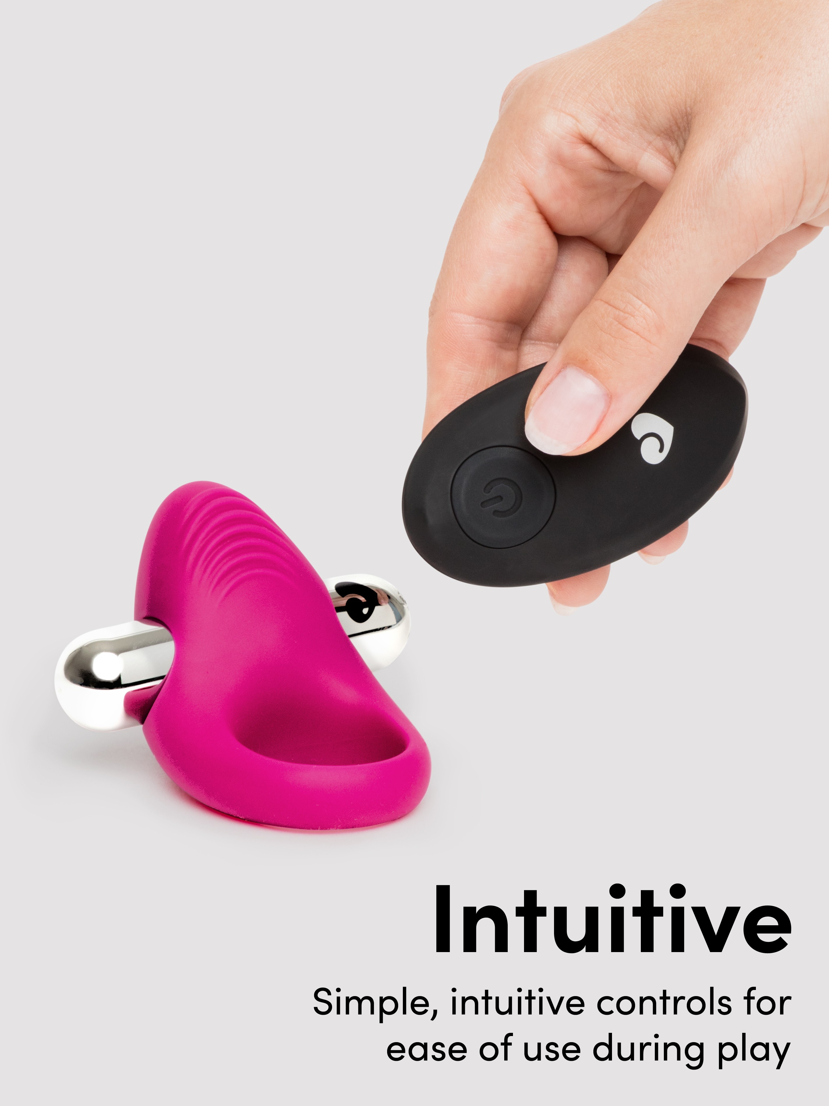 Lovehoney Dream Wand Sex Toy Gift Box (12 Piece), Pink, hi-res