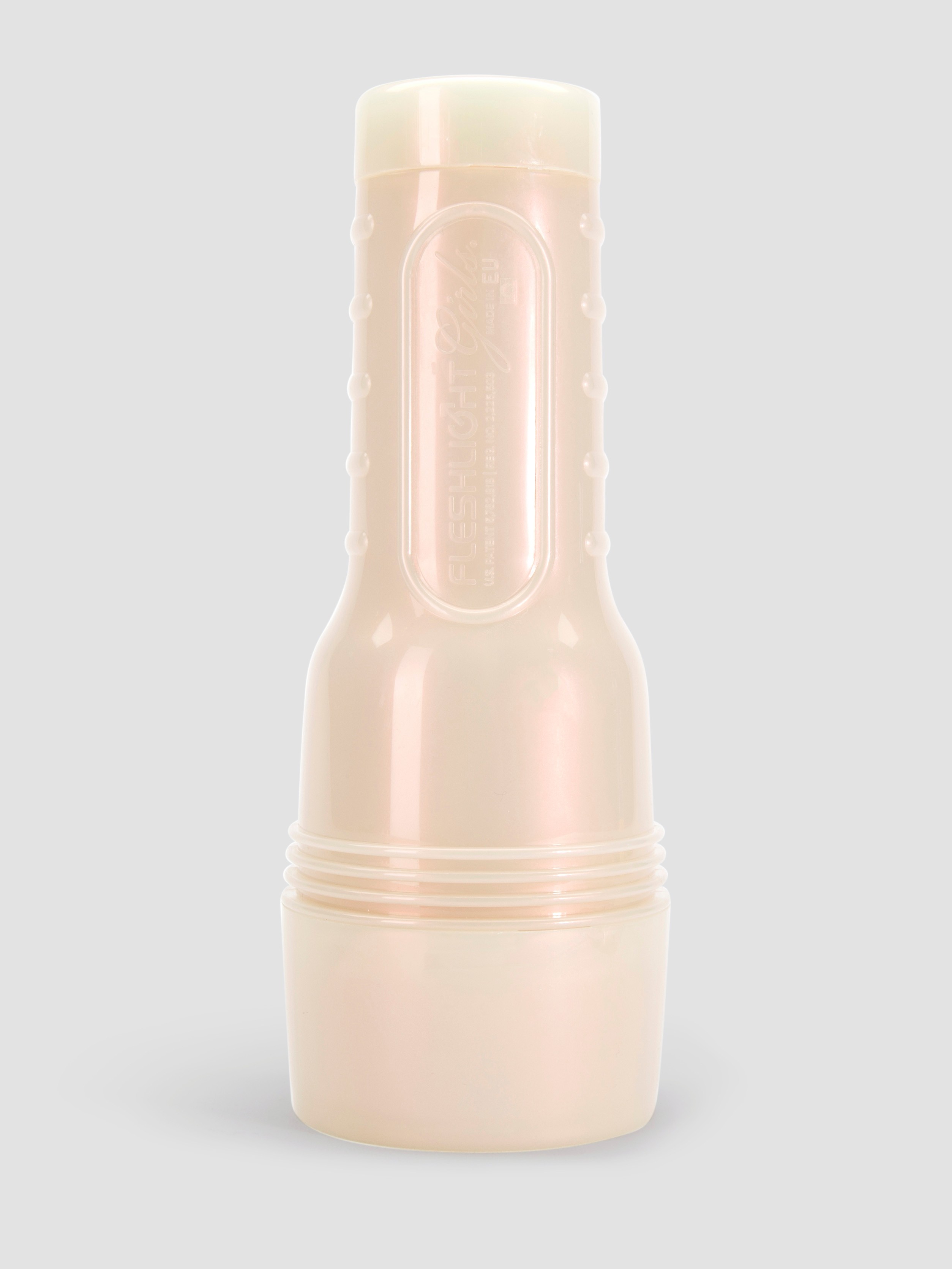 Fleshlight Kenzie Reeves Texture, Flesh Pink, hi-res