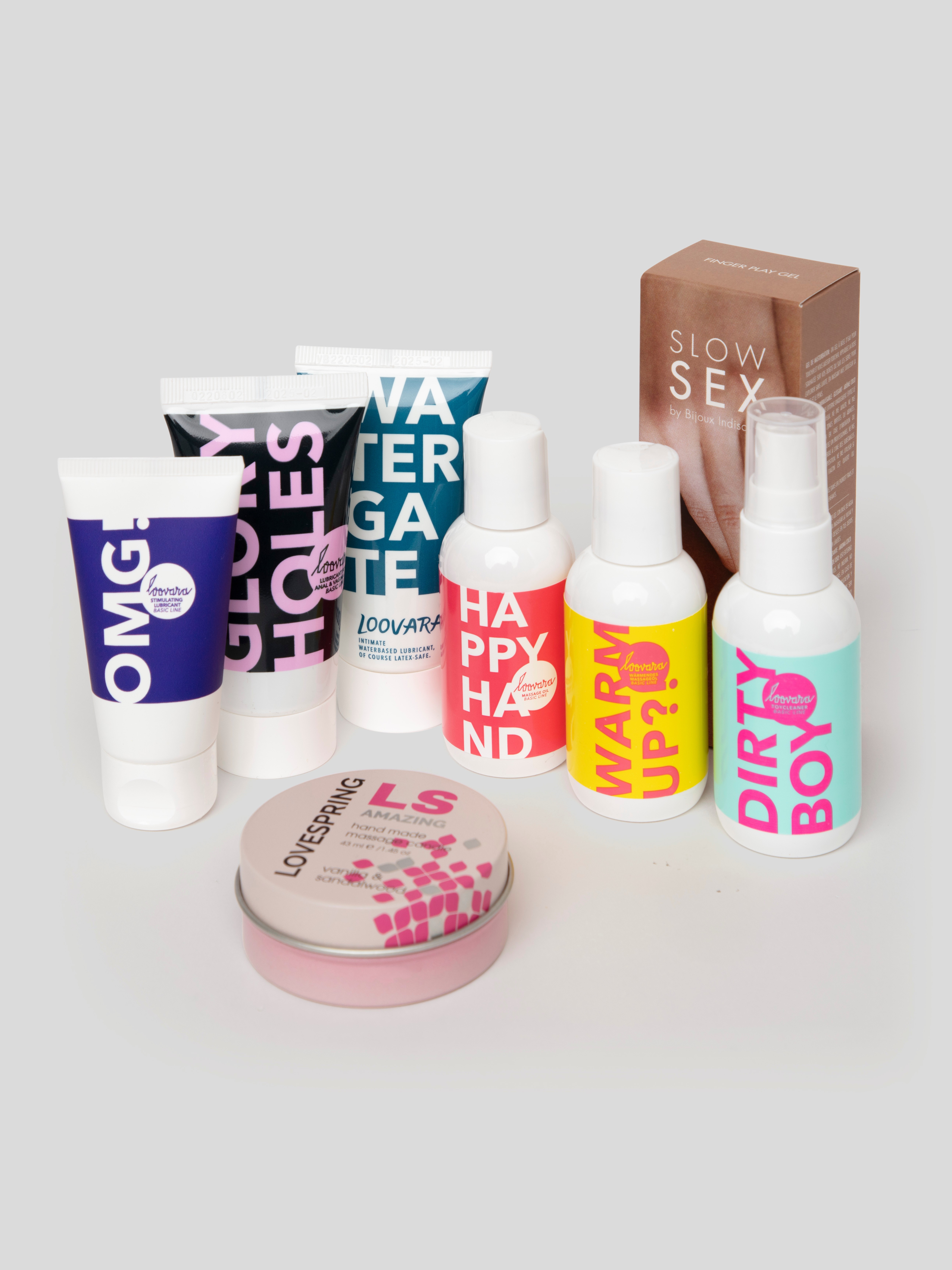 Amorana Deluxe 24 Days Advent Calendar , Black, hi-res