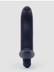 Lovehoney Ripple Rider Rechargeable Vibrating Prostate Massager, Navy, hi-res