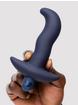 Lovehoney Ripple Rider Rechargeable Vibrating Prostate Massager, Navy, hi-res