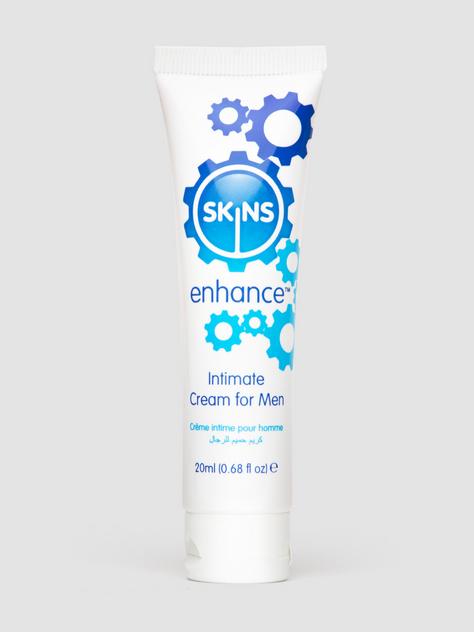 Skins Enhance Intimate Cream for Men 20ml, , hi-res