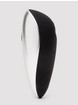 Lovehoney Power Pulse Pulsing Clitoral Vibrator, Black, hi-res