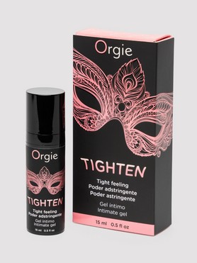 Orgie Vaginal Tightening Gel 15ml