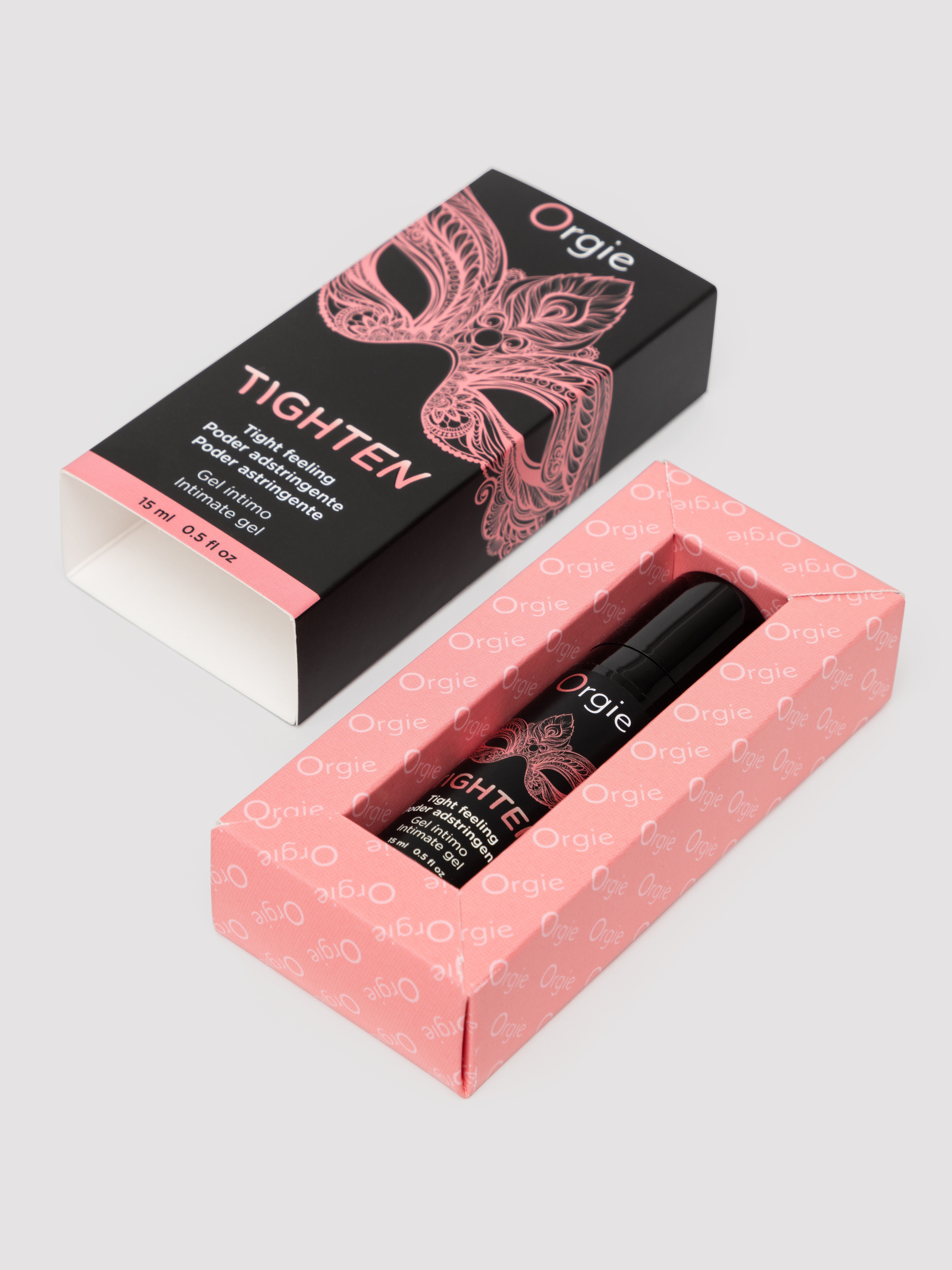 Orgie Vaginal Tightening Gel 15ml, , hi-res