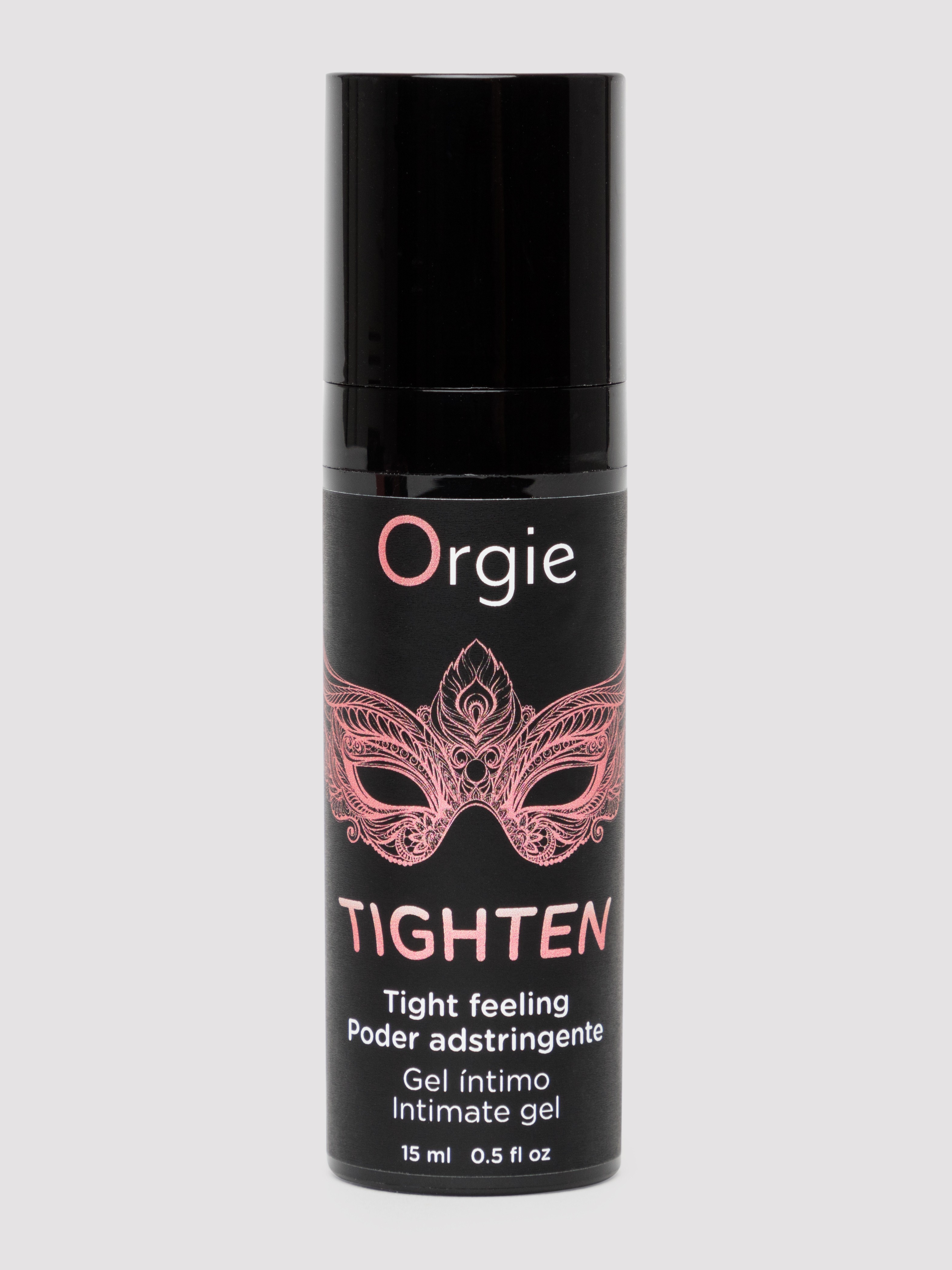Orgie Vaginal Tightening Gel 15ml, , hi-res