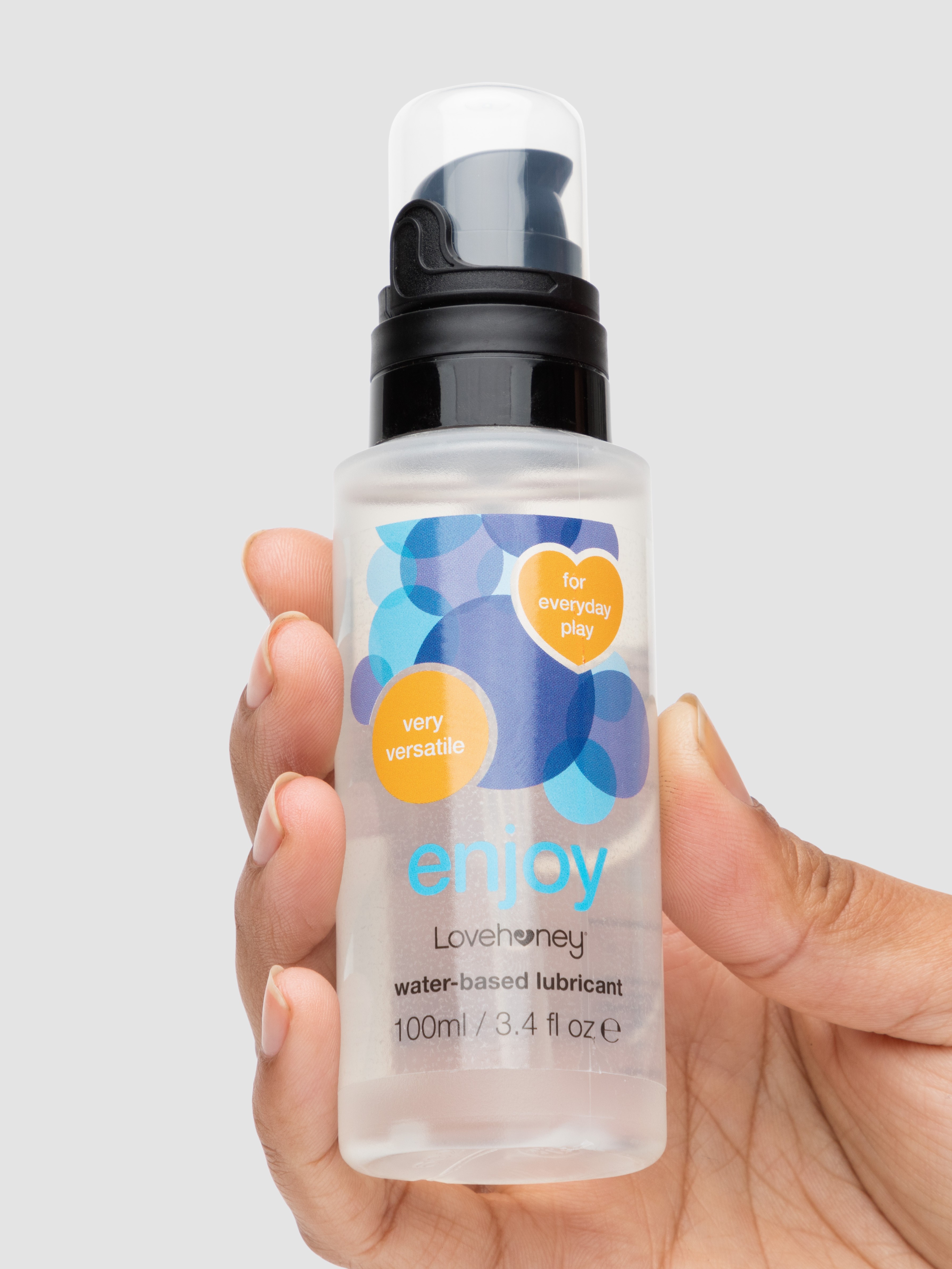 Lovehoney Oral Sex Beginner's Bundle, , hi-res