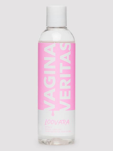 Loovara Vagina Veritas Water-Based PH Balanced Vegan Lubricant 250ml, , hi-res