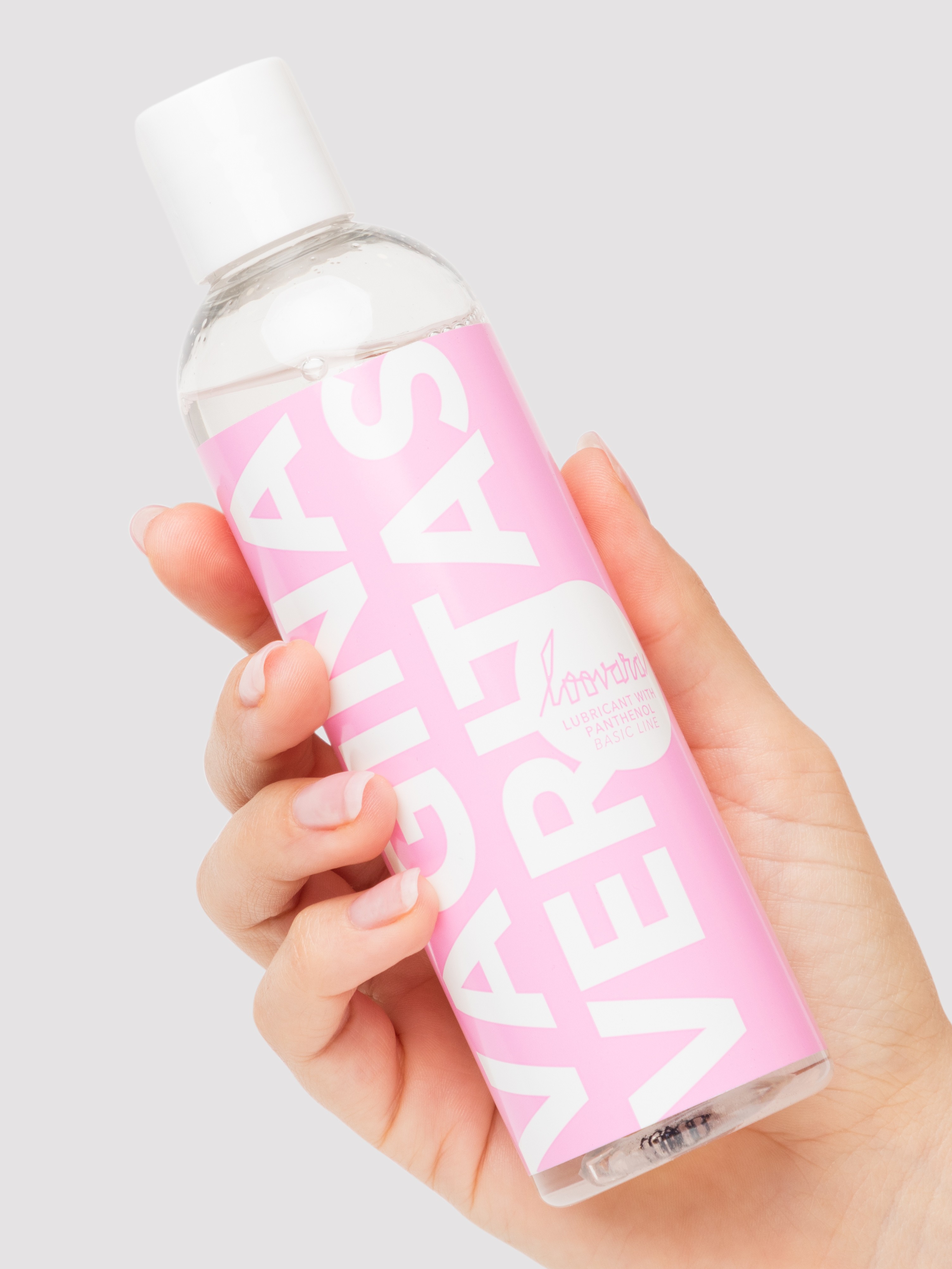 Loovara Vagina Veritas Water-Based PH Balanced Vegan Lubricant 250ml, , hi-res