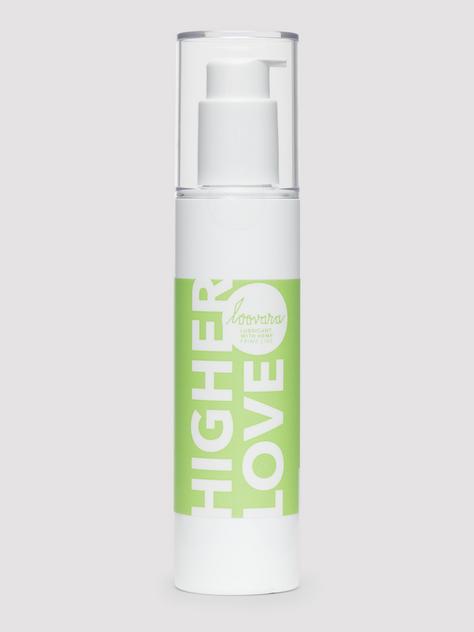 Loovara Higher Love Water-Based Lubricant with Hemp 150ml, , hi-res