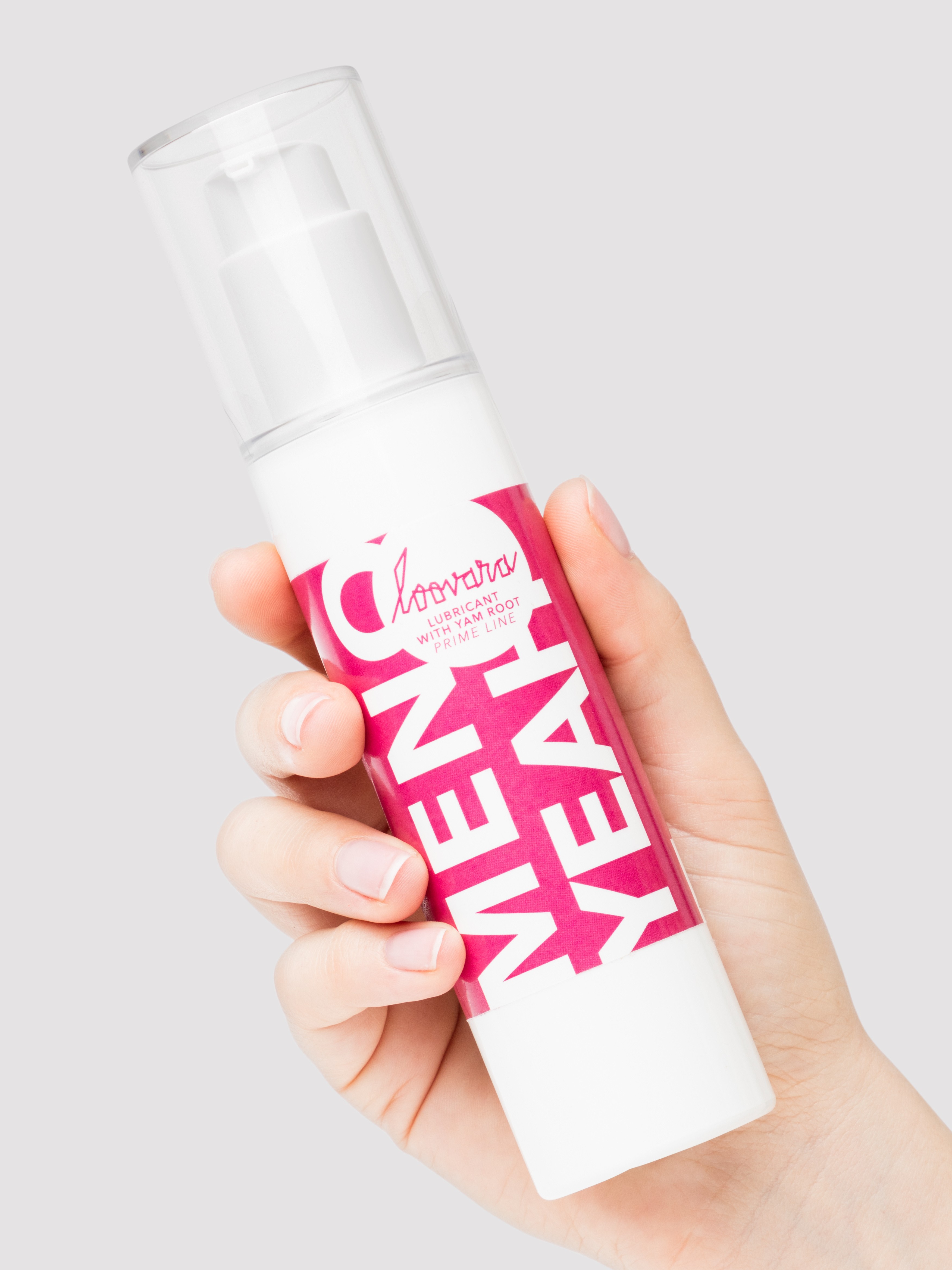 Loovara Meno Yeah Water-Based Lubricant with Yam 150ml, , hi-res