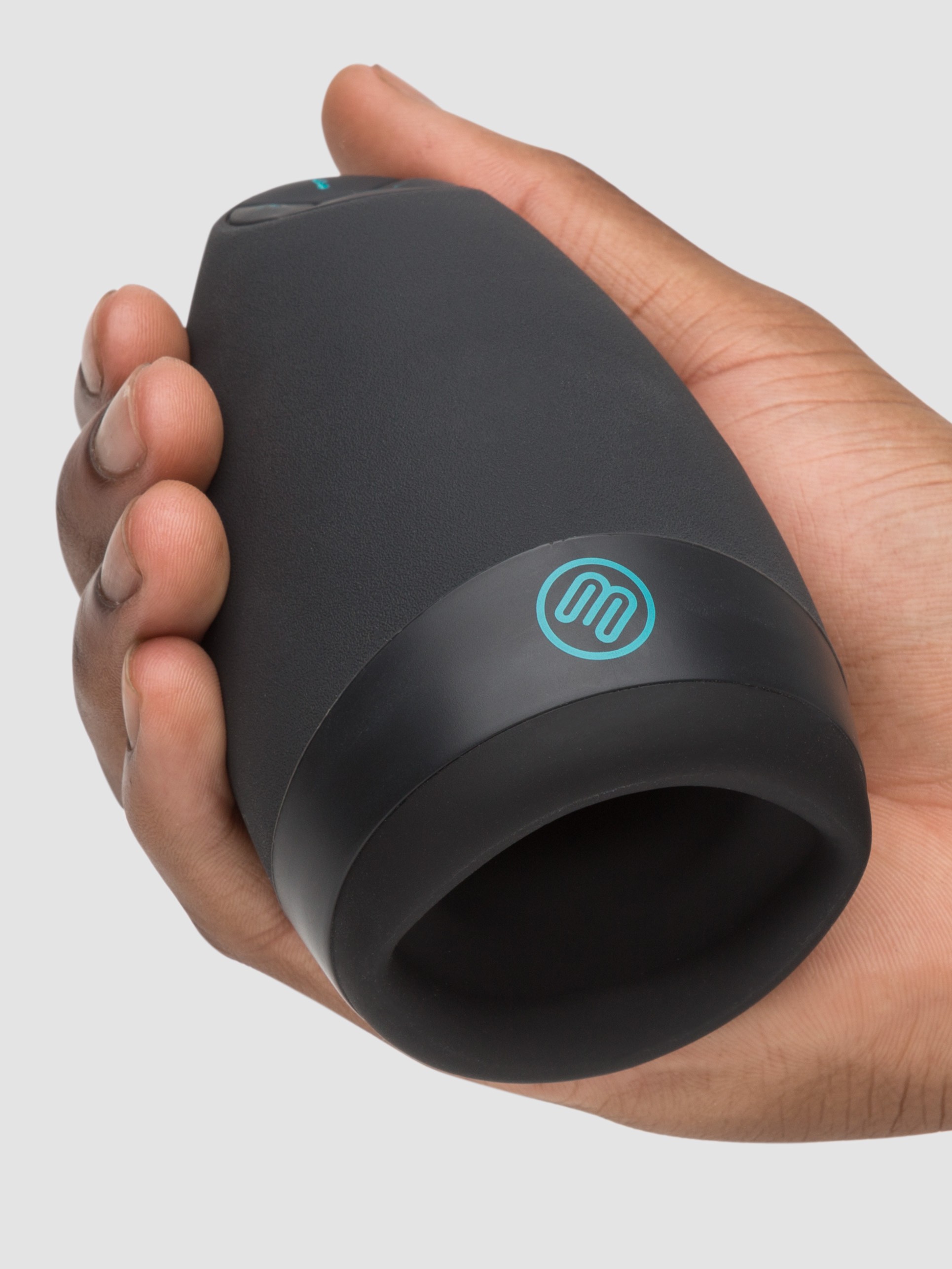 Lovehoney Rose and Blowmotion Warming Penis Vibrator Couple's Bundle (2 Piece), , hi-res