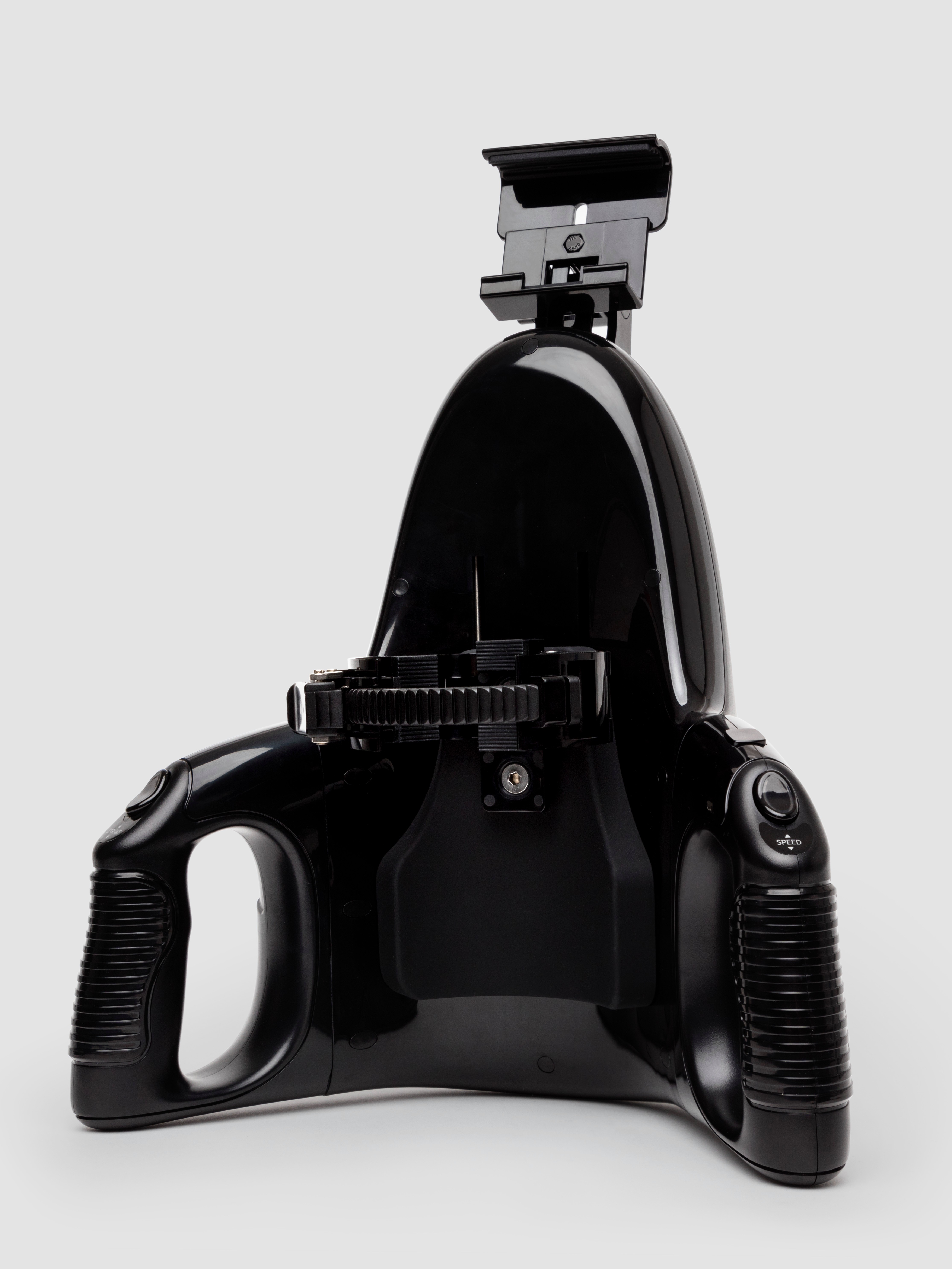 Image of Fleshlight Launch Universal Stroking Simulator - Black