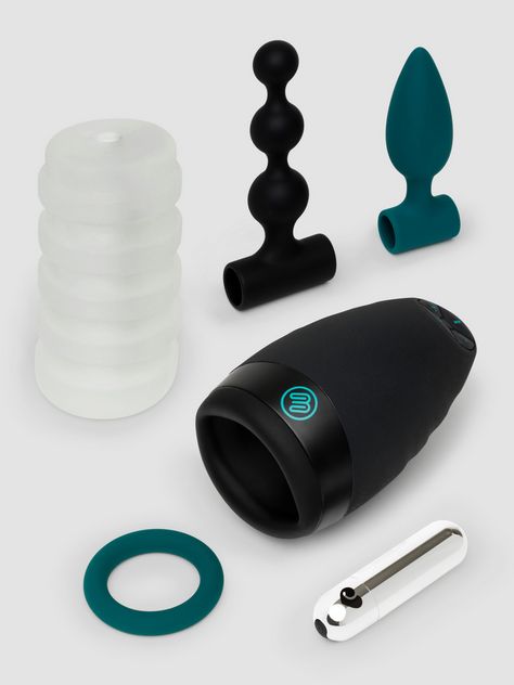 latest male sex toys The Ussy
