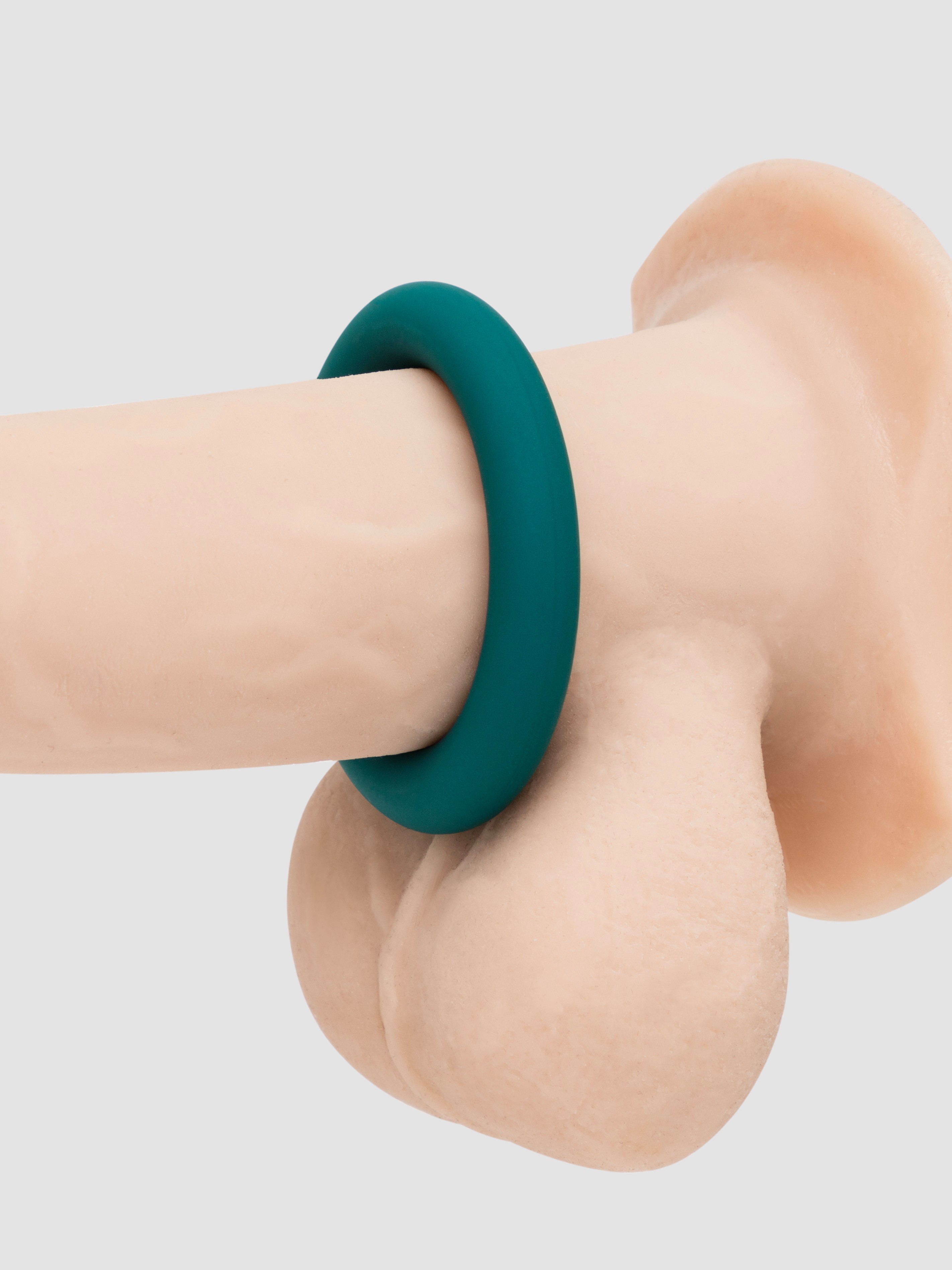 Lovehoney Power Squad Male Sex Toy Kit (6 Piece), Black, hi-res