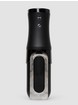 TENGA Flip Zero EVR Vibrotation Rechargeable Vibrating Male Masturbator, Black, hi-res