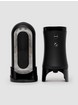TENGA Flip Zero EVR Vibrotation Rechargeable Vibrating Male Masturbator, Black, hi-res
