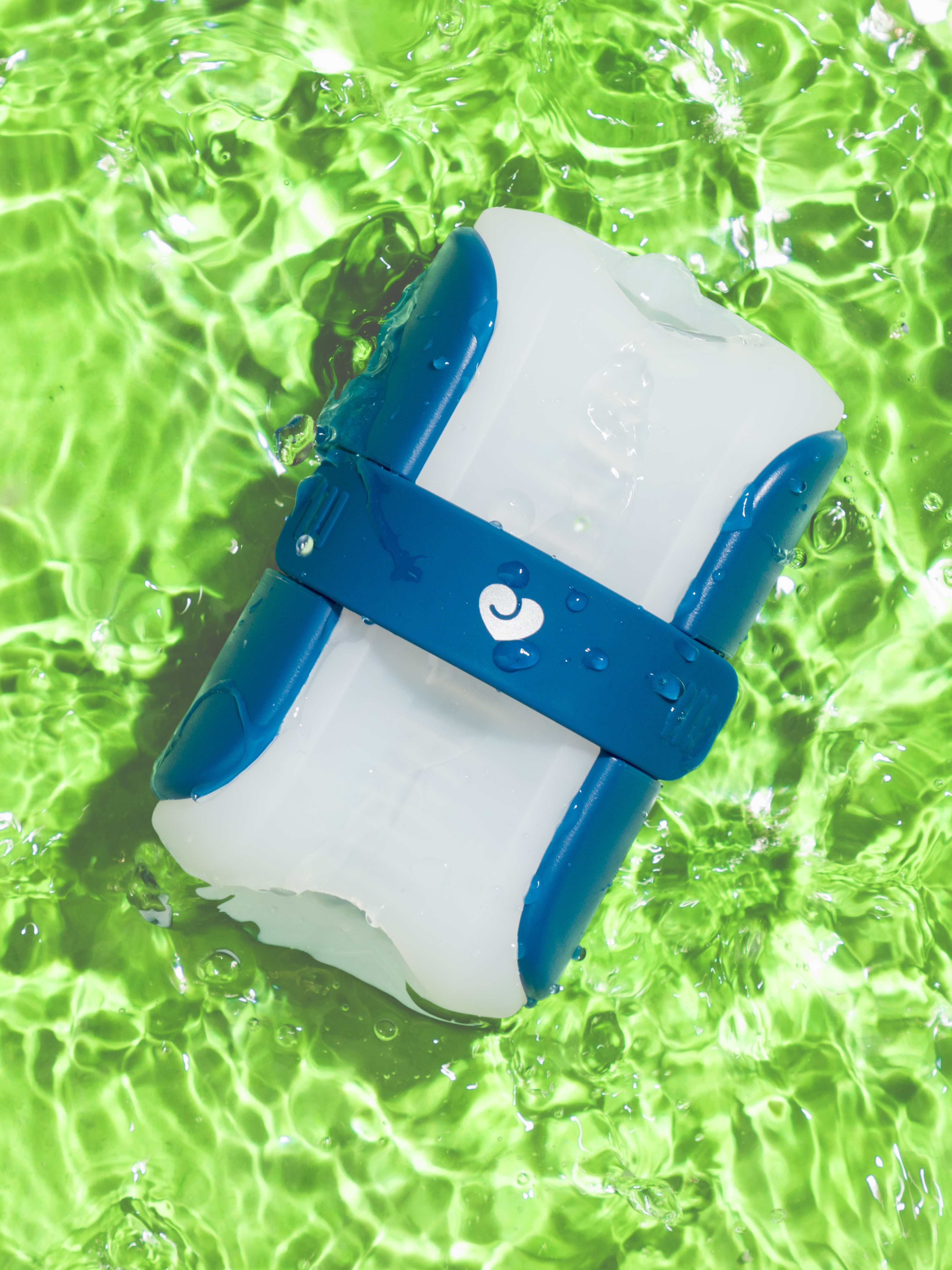 Lovehoney mon ami Adjustable Personal Stroker, Clear, hi-res