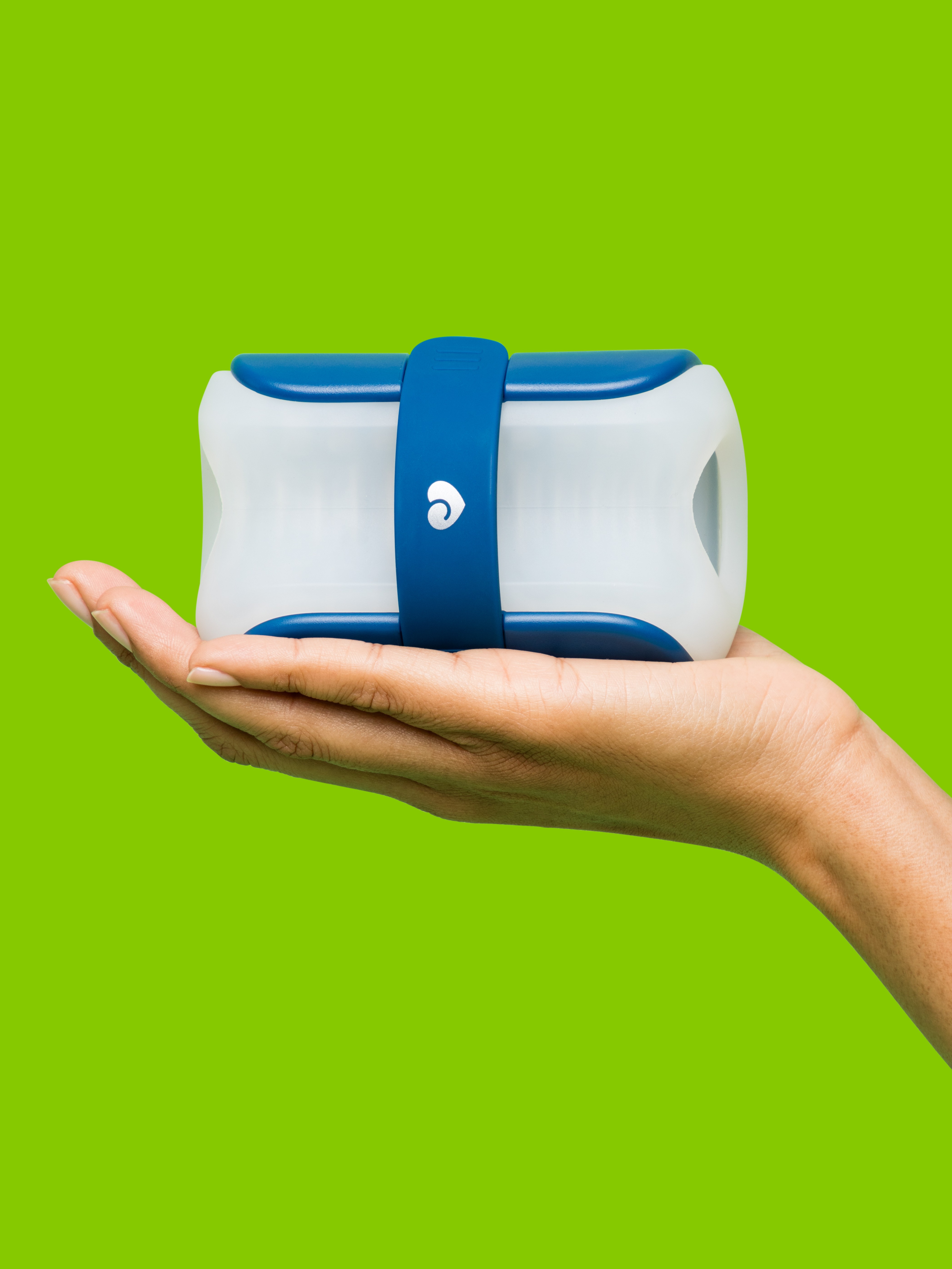 Lovehoney mon ami Adjustable Personal Stroker, Clear, hi-res