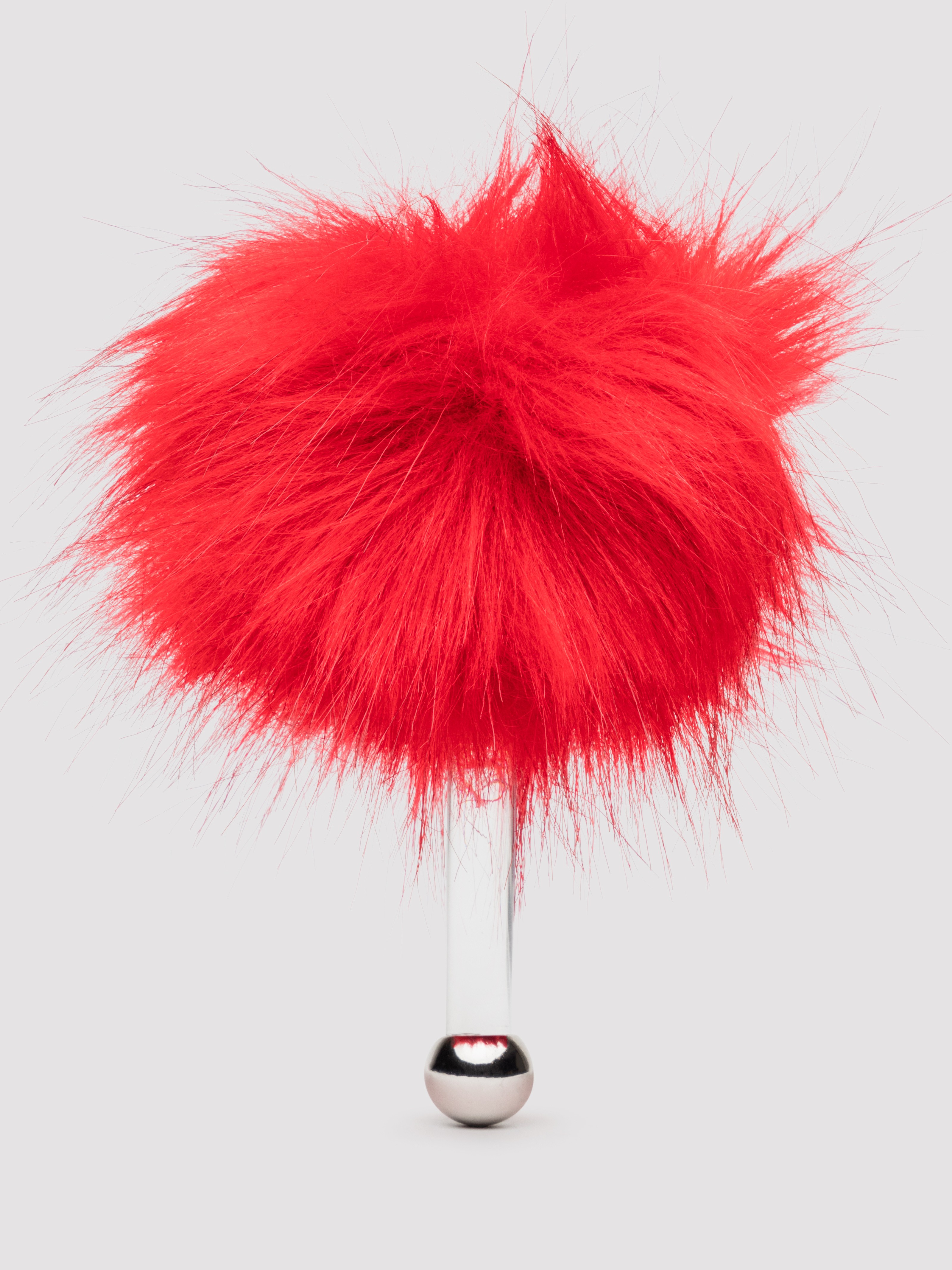 Lovehoney Tie and Tempt Luxury Bondage Kit (7 Pieces), Red, hi-res