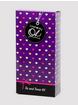 Lovehoney Oh! Get Started Tie and Tease Kit (3 Pieces), Black, hi-res