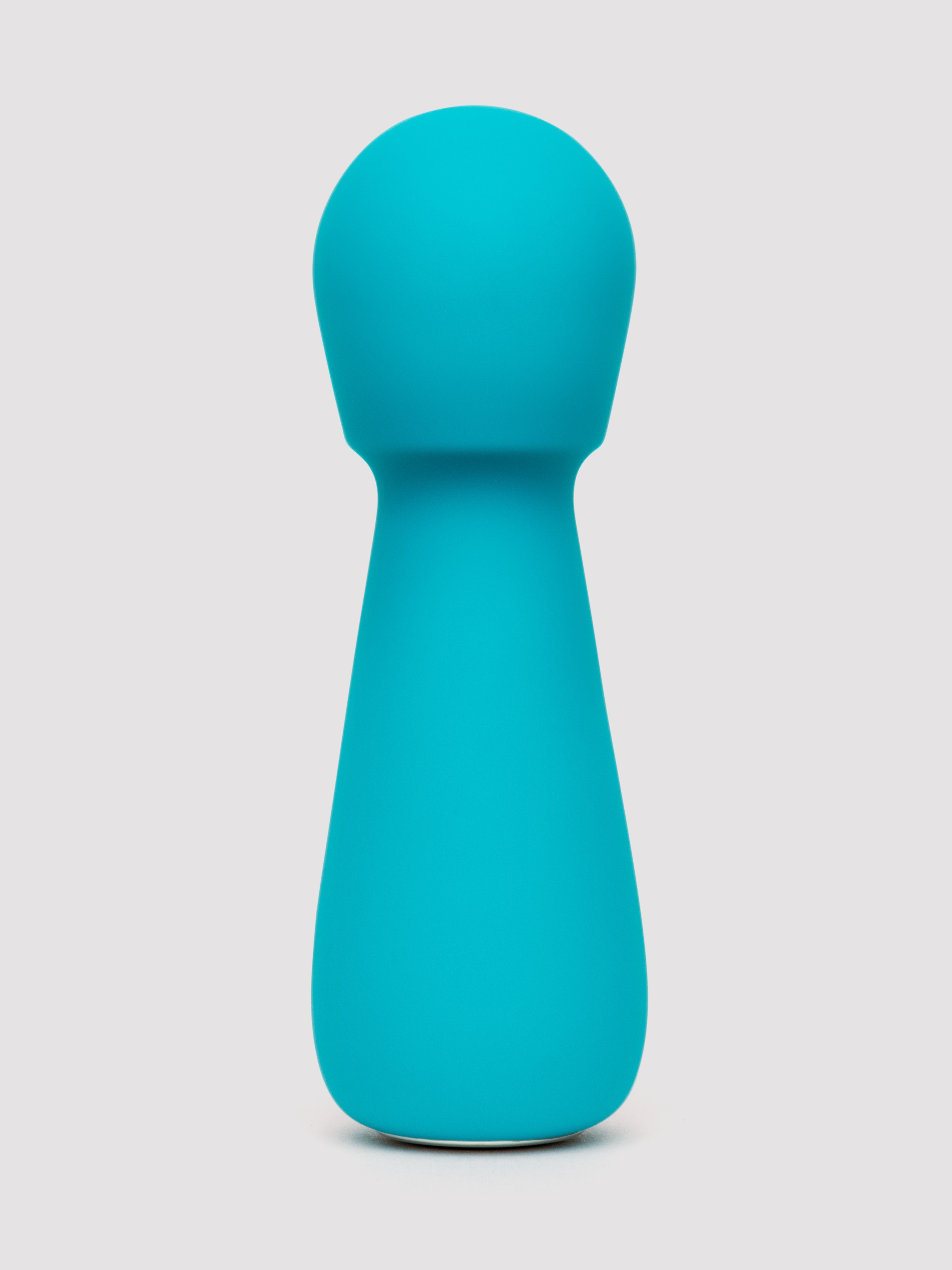 Lovehoney Secret Wonder Rechargeable Silicone Vibrator, Blue, hi-res
