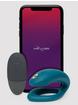 We-Vibe Sync O Remote and App Controlled Rechargeable Couple's Vibrator, Green, hi-res