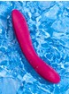 We-Vibe Rave 2 App Controlled G-Spot Vibrator, Pink, hi-res