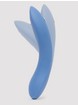 We-Vibe Rave 2 App Controlled G-Spot Vibrator, Blue, hi-res