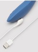 We-Vibe Rave 2 App Controlled G-Spot Vibrator, Blue, hi-res