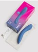 We-Vibe Rave 2 App Controlled G-Spot Vibrator, Blue, hi-res