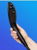 Womanizer X hansgrohe Wave Clitoral Stimulation Shower Head, Black, hi-res