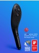 Womanizer X hansgrohe Wave Clitoral Stimulation Shower Head, Black, hi-res