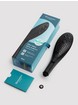 Womanizer X hansgrohe Wave Clitoral Stimulation Shower Head, Black, hi-res