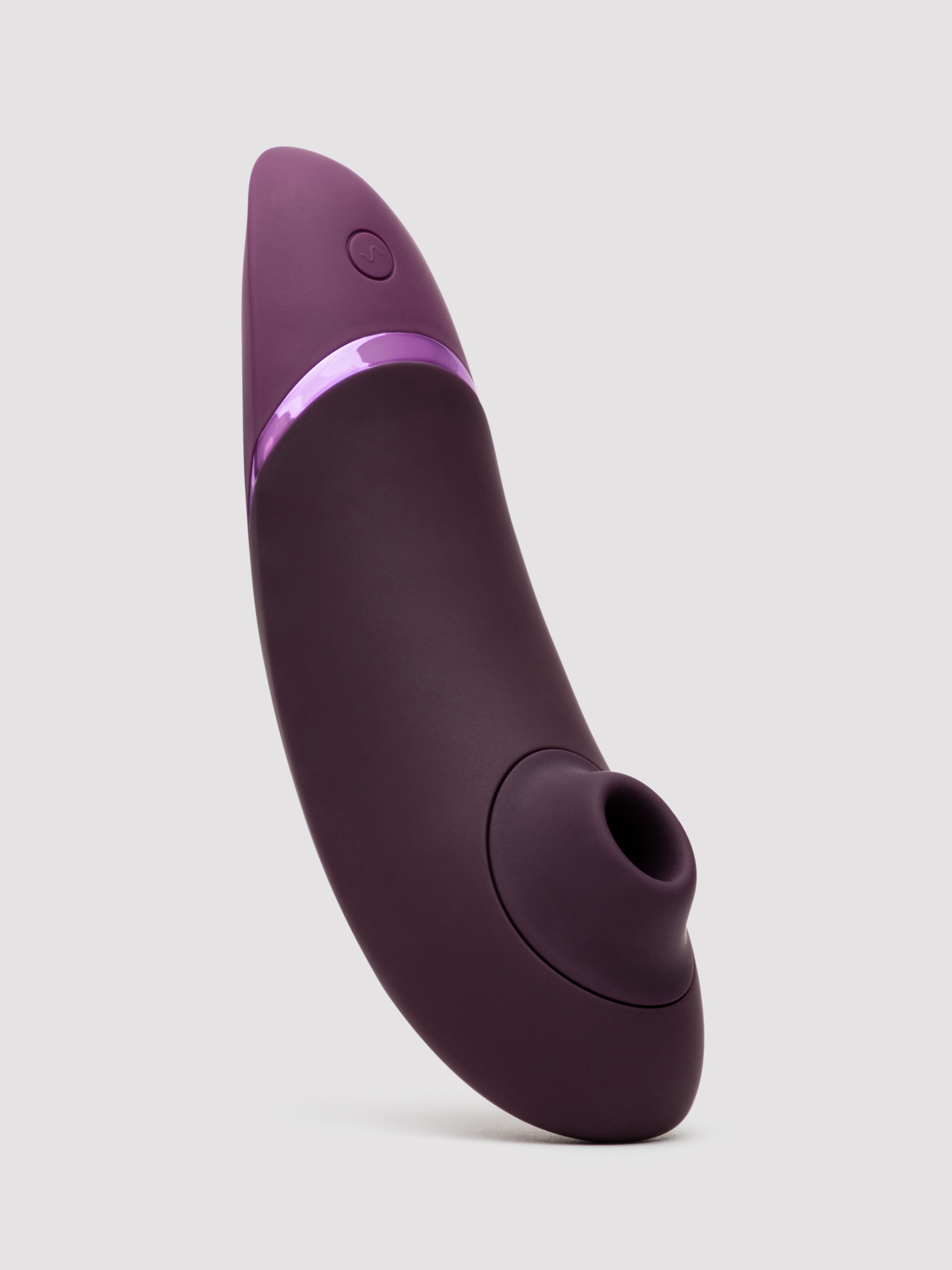 Image of Womanizer Next Clitoral Suction Stimulator - Purple