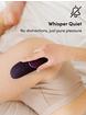 Womanizer Next Clitoral Suction Stimulator, Purple, hi-res