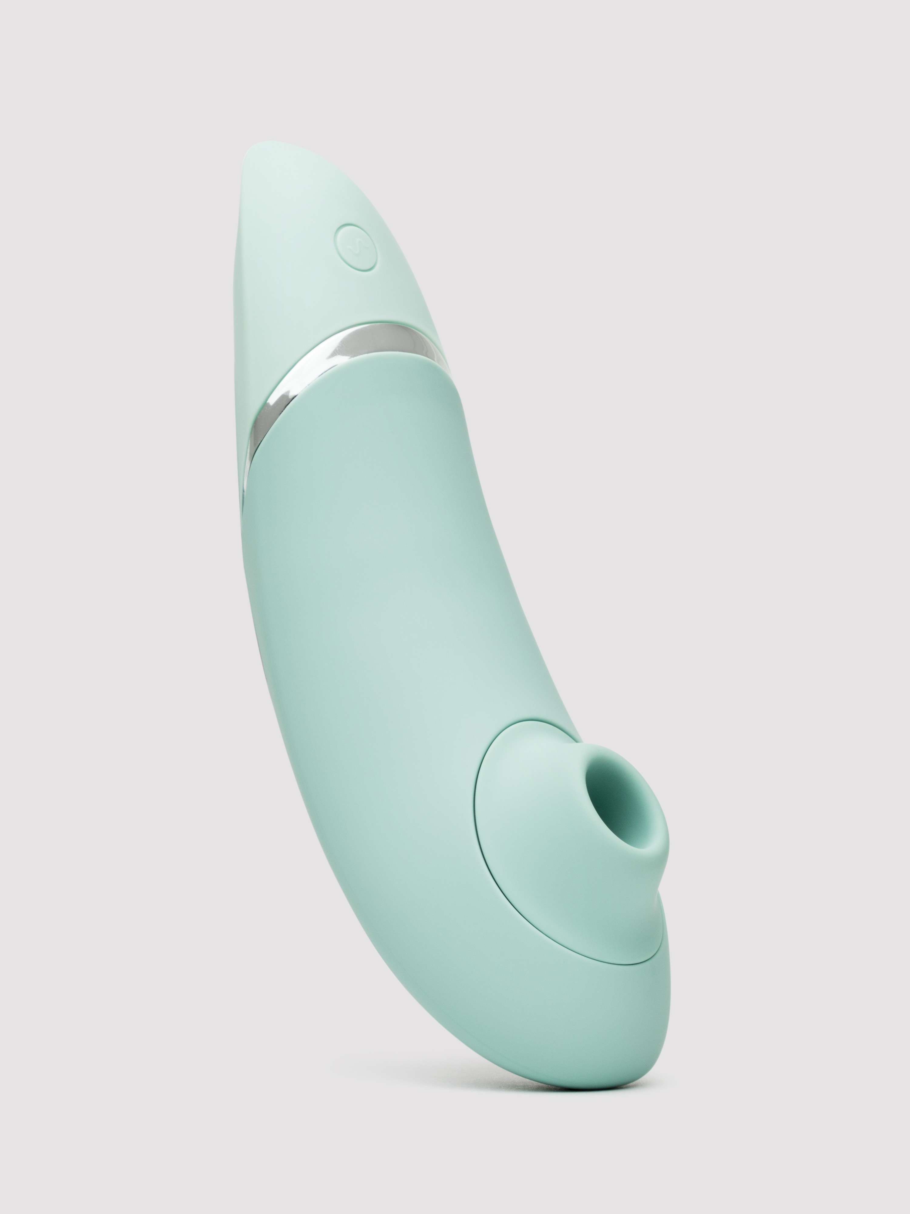 Image of Womanizer Next Clitoral Suction Stimulator - Green