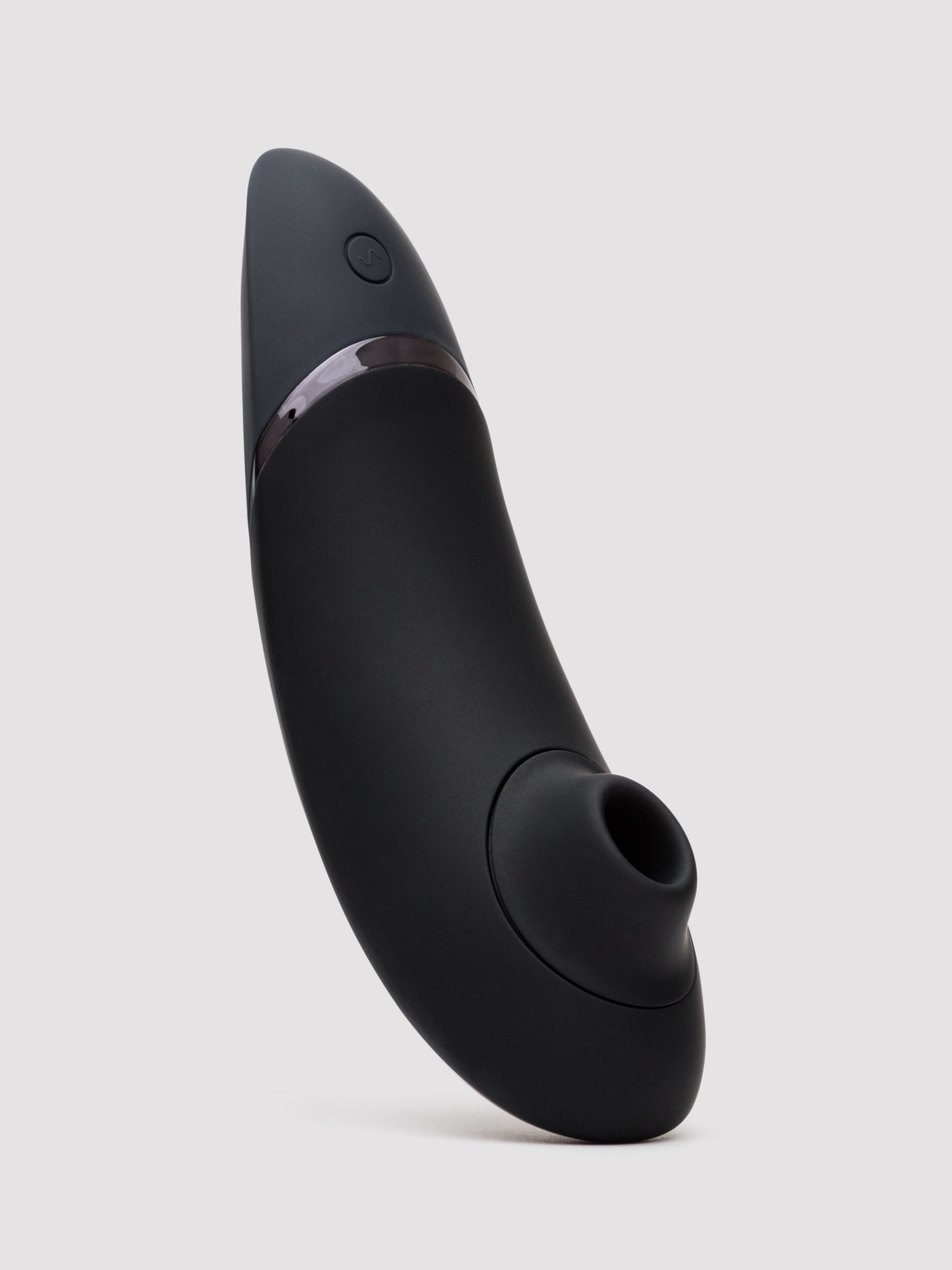 Image of Womanizer Next Clitoral Suction Stimulator - Black