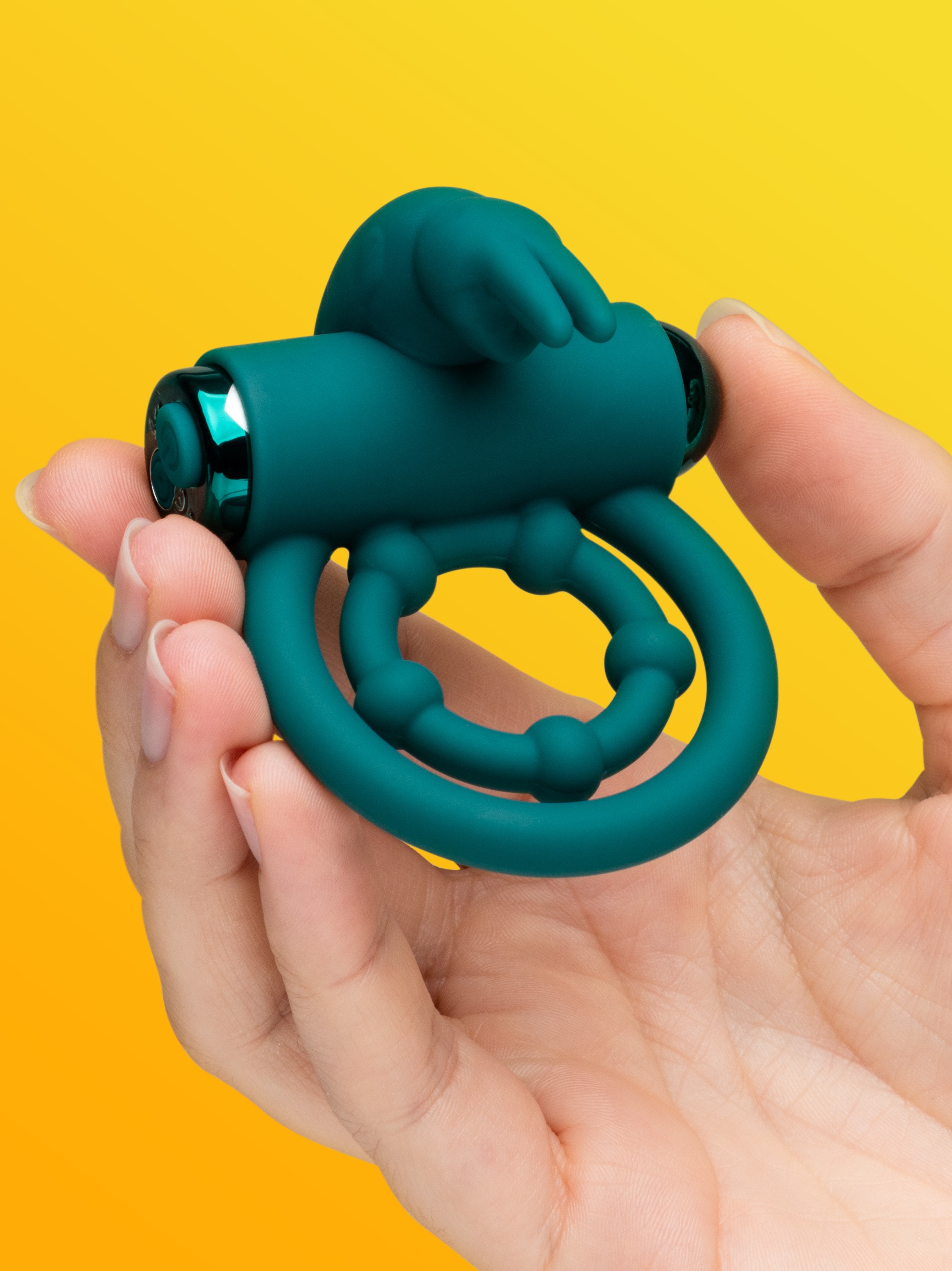 Lovehoney All You Need And More Bondage Kit (8 Piece), Black, hi-res