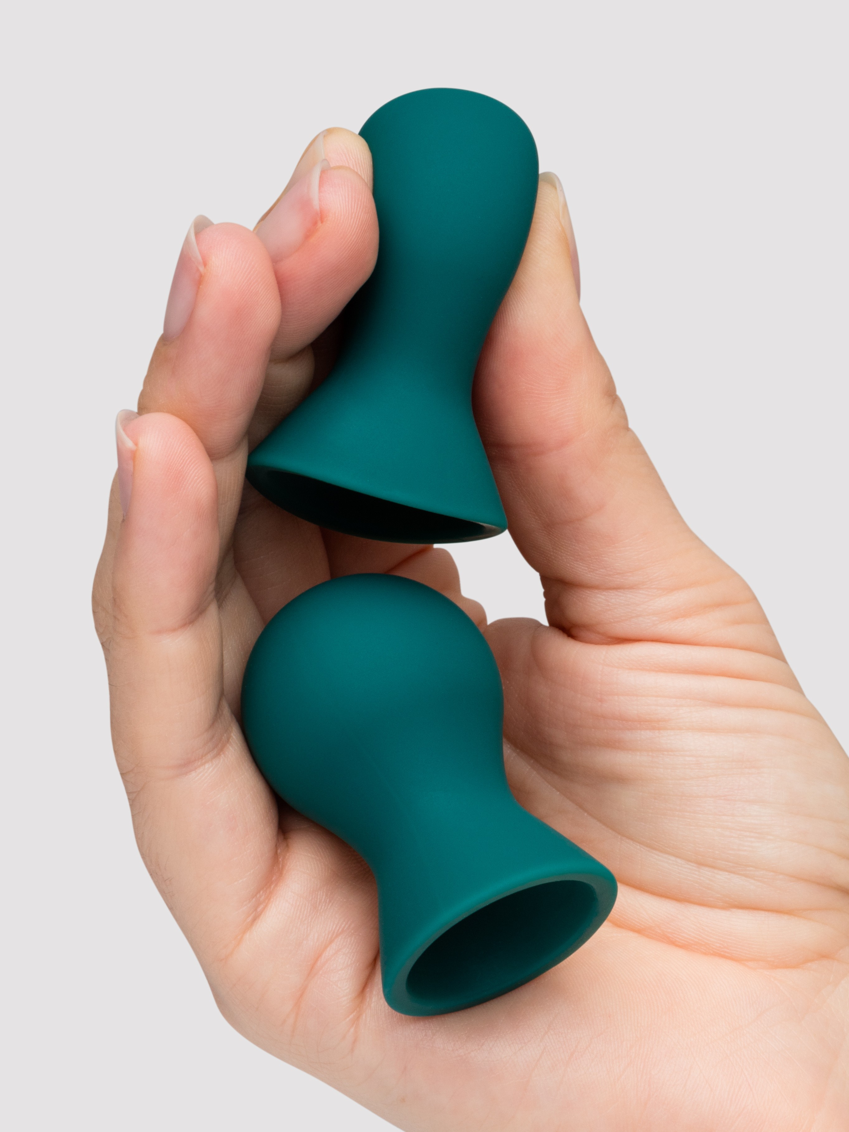 Lovehoney All You Need And More Bondage Kit (8 Piece), Black, hi-res