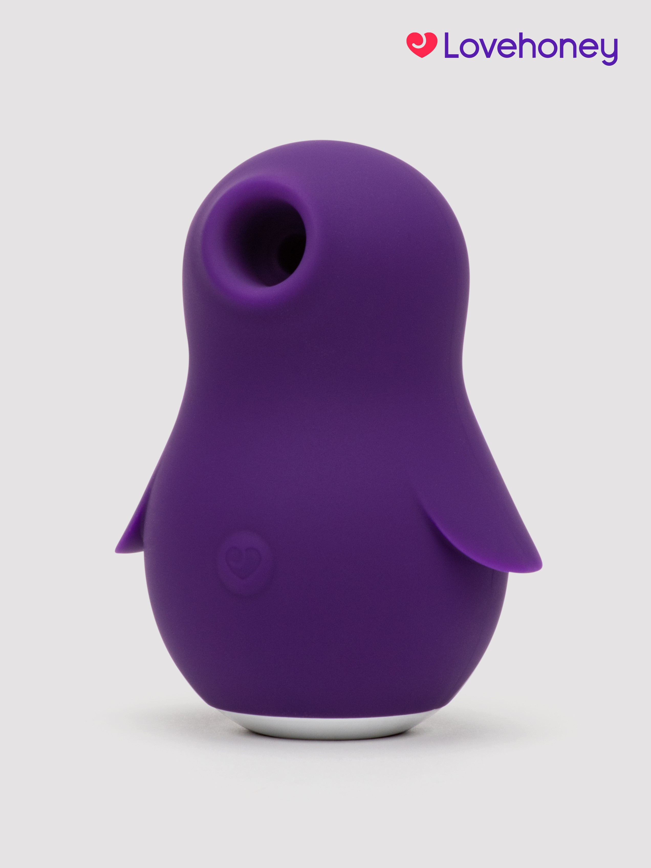 Lovehoney Pocket Pal Clitoral Suction Stimulator, Purple, hi-res