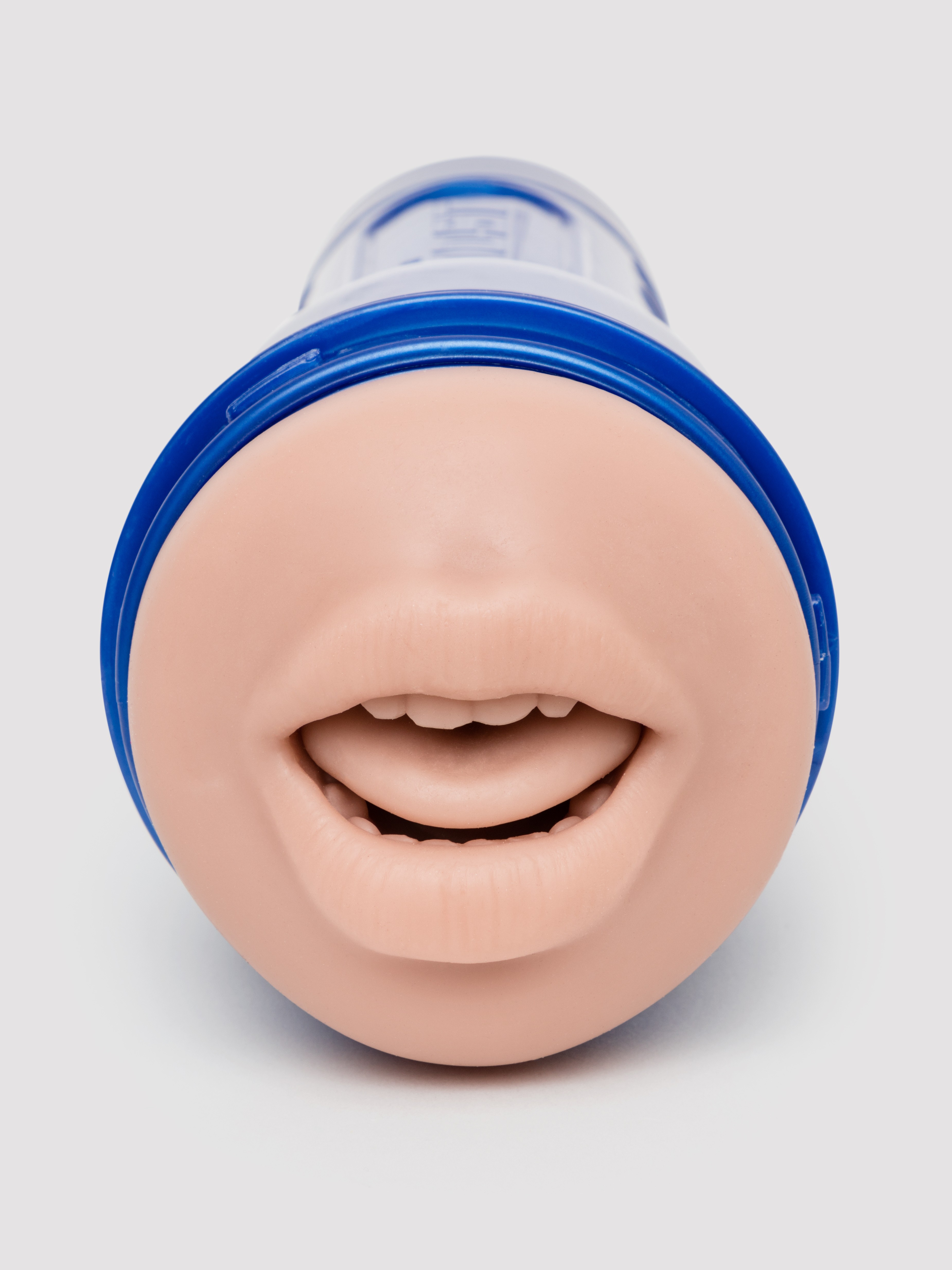 Fleshlight Boost Blow Realistic Blow Job Masturbator, Flesh Tan, hi-res